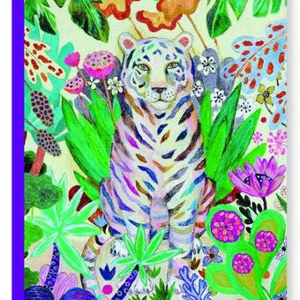 Caiet Djeco, Martyna