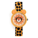 Ceas De Mana Tigrisor, Djeco