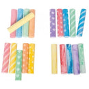 Creta Rotunda Colorata, Moulin Roty