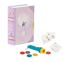 Cutie Cu Lanterna De Proiectat Povesti A Fost Odata, Moulin Roty