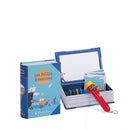 Cutie Cu Lanterna De Proiectat Povesti Aventurierii, Moulin Roty