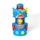 SUPERZINGS Surpriza, set de joaca Kazoom Machine Superzings