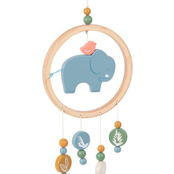 Decoratie Mobila Sub Baobab, Moulin Roty