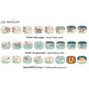 Discuri Cu Povesti Animale Vesele, Moulin Roty