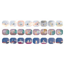 Discuri Cu Povesti Ca In Povesti, Moulin Roty