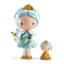 Figurinele Grace & Stella Colectia Tinyly, Djeco