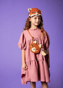 Gentuta De Umar Cu Portmoneu Vulpita, Djeco