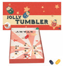 Joc De Masa Jolly Tumbler, Egmont Toys