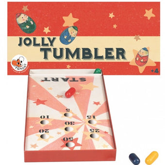 Joc De Masa Jolly Tumbler, Egmont Toys