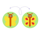 Joc Educativ Gardimix, Djeco