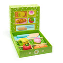 Joc Picnic De Feliat, Djeco