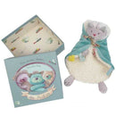 Jucarie Senzoriala Bebe Pisicuta, Moulin Roty