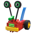 Kit Stem Early Coding, Fischertechnik