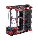 Kit Stem Inginerie Structurala, Fischertechnik