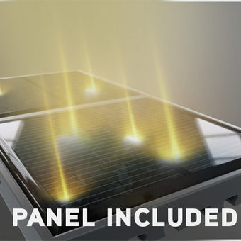 Kit Stem Puterea Solara, Fischertechnik