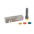 Lanterna Cu Povesti Pisicile Moustaches, Moulin Roty