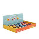 Masinuta Metalica Rosie, Moulin Roty