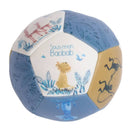 Minge Moale Bebe Sub Baobab, Moulin Roty