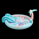 Piscina gonflabila copii - psicina copii cu activitati Swim Essentials - jucarii de vara de exterior