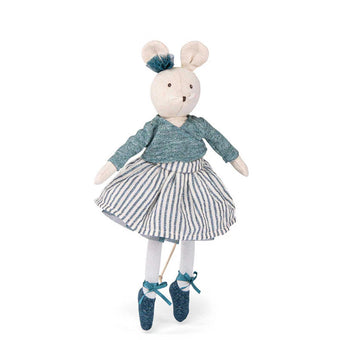 Papusa Charlotte, Moulin Roty