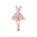 Papusa Soricel Roz, Moulin Roty