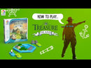 Joc Insula comorii - Treasure Island  - Smart Games - jocuri Smart Games - jocuri de logica