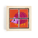 Puzzle Forme Rotative Tournibist, Djeco