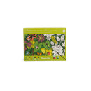 Set Creativ Picteaza Cu Numere Variatii Botanice, Moulin Roty