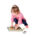 Puzzle sonor La plimbare - Melissa & Doug - copilaresti.ro