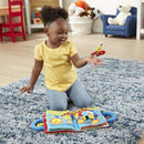 Prima mea carte cu activitati Melissa and Doug - copilaresti.ro