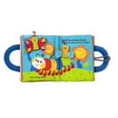 Prima mea carte cu activitati Melissa and Doug - copilaresti.ro