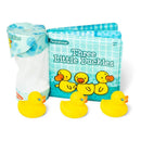 Joc de baie Cele trei ratuste - Melissa & Doug - copilaresti.ro