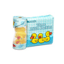 Joc de baie Cele trei ratuste - Melissa & Doug - copilaresti.ro