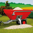 Set de joaca Ferma si tractor - jocuri de rol pentru copii - STARLUX