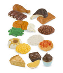 Set de joaca Hai sa luam cina Red - Melissa & Doug - copilaresti.ro