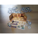 Joc HABA The Key – Crima la Oakdale Club - Murder at Oakdale Club