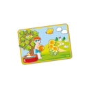 Joc Magnetic HABA - Anotimpurile