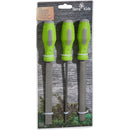 HABA Terra Kids Set pile si raspele pentru lemn - bricolaj lemn copii