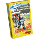 Joc Haba Pompierii - copilaresti.ro