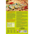 Board Game Dragoni - Cristalele de foc HABA - copilaresti.ro