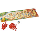 Board Game Dragoni - Cristalele de foc HABA - copilaresti.ro