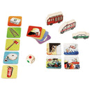 Joc Haba Pompierii - copilaresti.ro