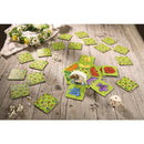 Joc Oaia Bella si Florile HABA - copilaresti.ro