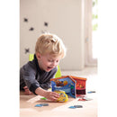 Primul meu joc Haba - Posta - copilaresti.ro