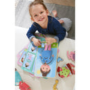 Joc de snuruit HABA- Haine cu snur - copilaresti.ro