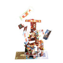 Rhino Hero - Board game Haba - copilaresti.ro