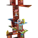 Rhino Hero - Board game Haba - copilaresti.ro