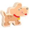 Primul meu puzzle Haba - Animale de companie - copilaresti.ro