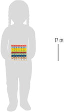 Invata tabla inmultirii - jucarie lemn Small Foot