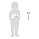 Aparat de facut cafea - Espressor - jucarii din lemn pentru bucatarie - Small Foot